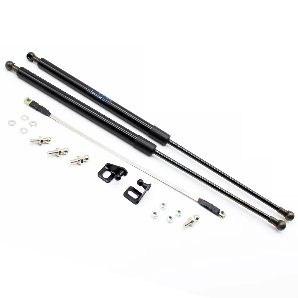 

Font Bonnet Hood Modify Gas Struts Lift Support Shock Damper for Ford for HONDA CIVIC 2016 2017 2018 2019 Accessories Absorber