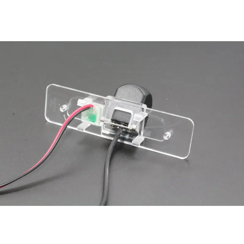  Car wireless rear camera For Subaru Legacy Sedan 2003~2009 Night Vision reversing HD cam CCD night 