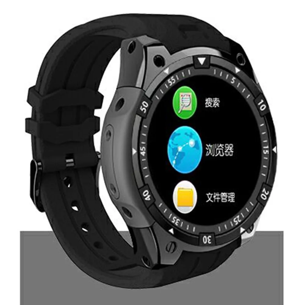 

Hot sale X100 smart watch Android 5.1 OS Smartwatch MTK6580 3G SIM GPS watchs PK Q1 Pro IWO KW18 Relogio Inteligente For IOS HTC