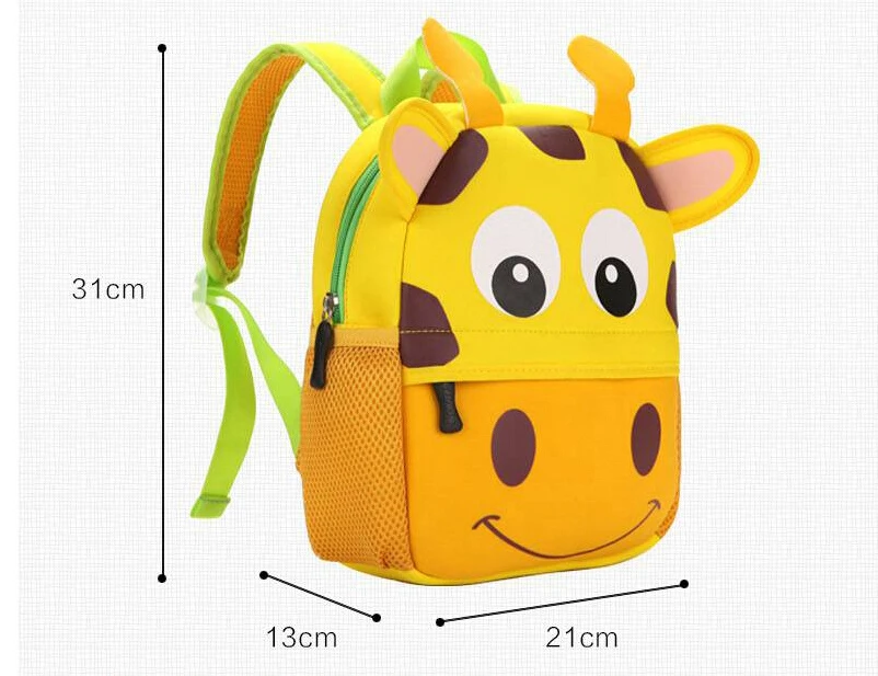 school bag 24