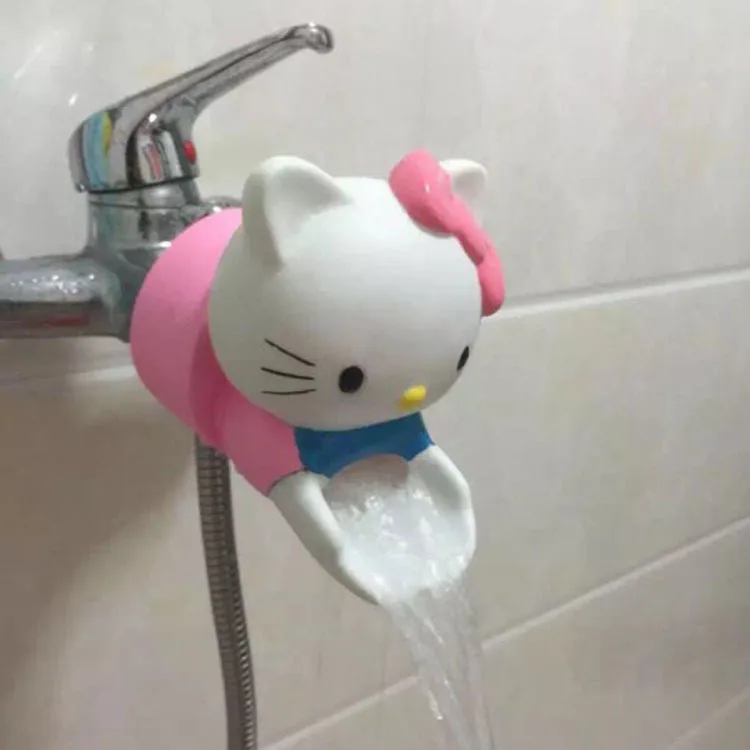 Beli Plastik Faucet Extender
