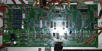 

J306317 Noritsu minilab MAIN CONTROL P.C.B. used