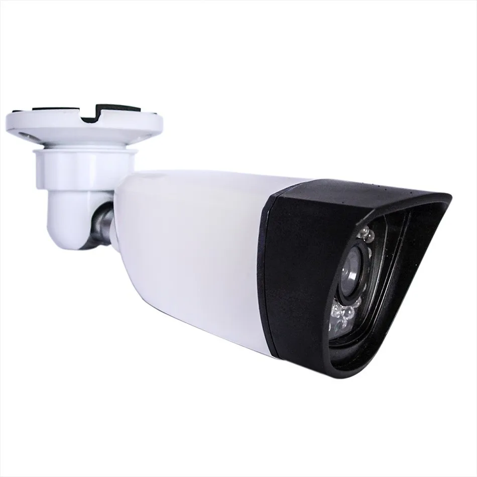 

NEW 800TVL CMOS 960H 36pcs IR leds 30 Meters Day Night Waterproof Surveillance CCTV Camera with Bracket for Indoor or Outdoor