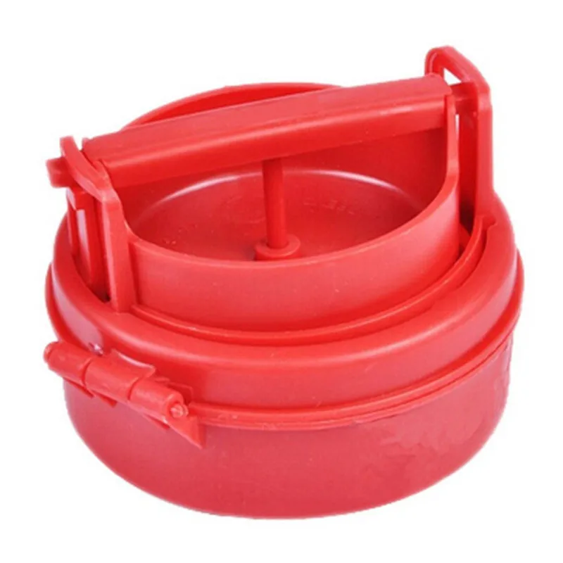 

Manual Hamburger Presses Maker Press Cutlets Stuffed Hamburger Mold Grill Kitchen Tools form for cutlets