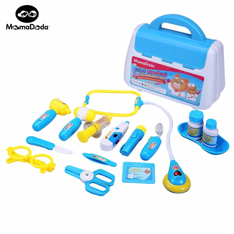 childrens dr set