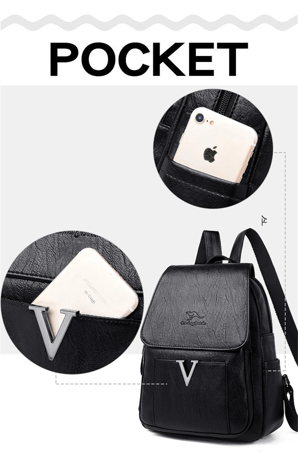 Cheap Mochilas