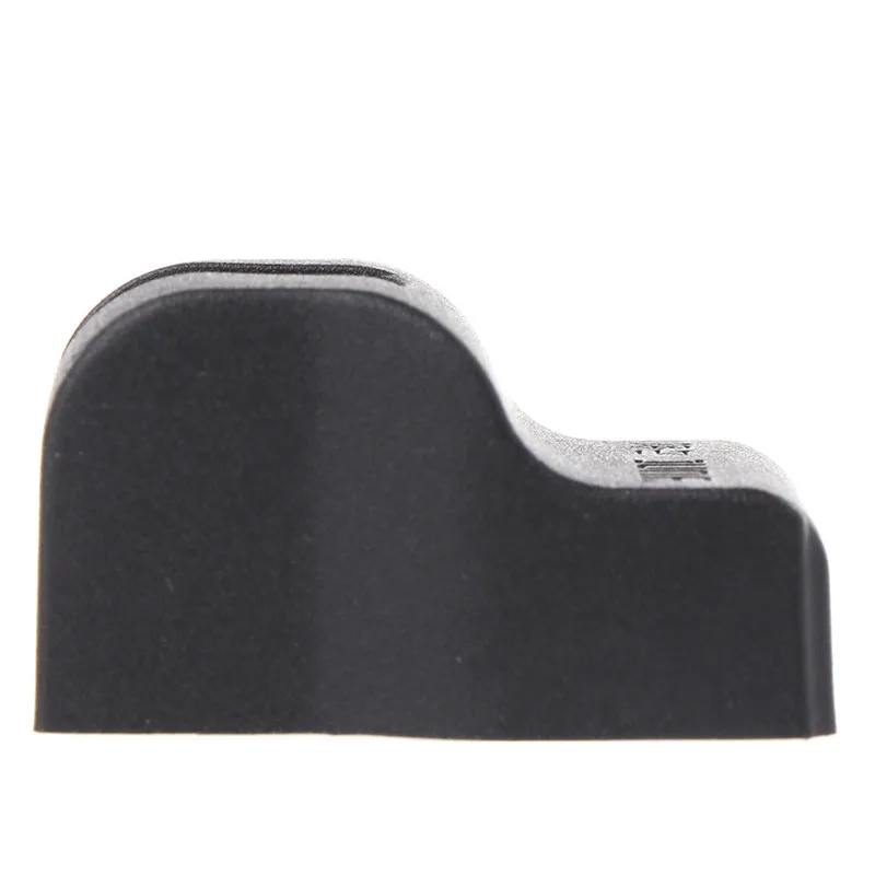 

1pc Car Door Lock Stopper Protection For MITSUBISHI LANCER EX ASX Car Door Lock Decoration Black C45