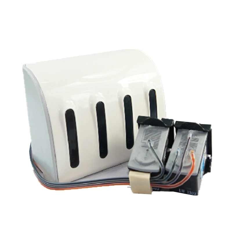 

1set PG-40 CL-41CISS full ink PG40 CL41 for Canon PIXMA IP2500 IP2600 MX300 MX310 MP160 MP140 MP150