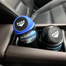 Автомобильный солнцезащитный мусорный ящик урна держатель чехол для Acura RLX CL EL RL CSX ILX MDX NSX RDX RL SLX TL TSX Vigor ZDX