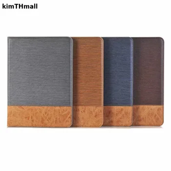 

Case For Samsung Galaxy Tab S3 9.7" Cover Smart leather Card Stand tablets case for Samsung Tab S3 SM-T820 T825 case kimTHmall