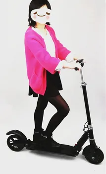 

Easy Travel china electric scooter Easy folding E-Scooter E-bike electric bicycle scooter for Adult & Children
