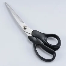 8," 21,5 см ножницы для ткани портного ножницы из нержавеющей стали ножницы для шитья инструменты для резки DIY ремесла Tijeras Costurs