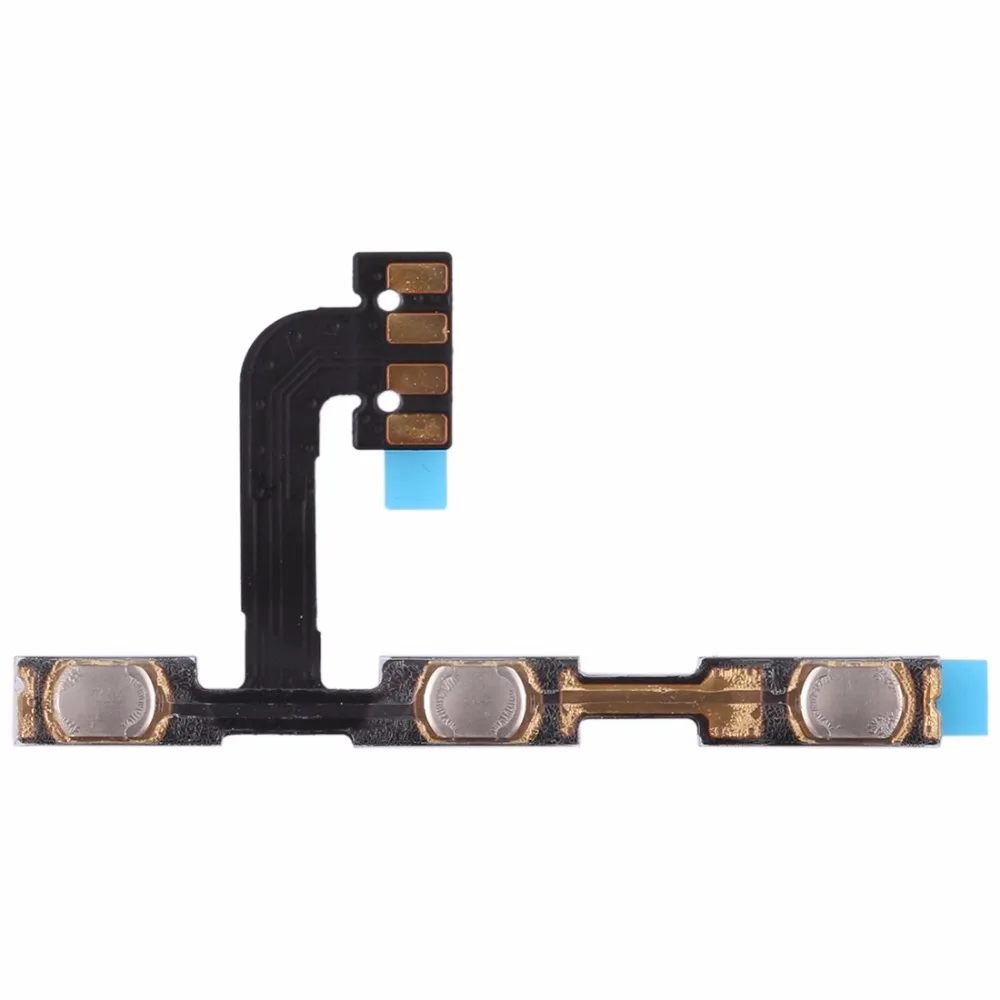 

Power Button & Volume Button Flex Cable for Xiaomi Redmi Note 5