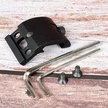 Светильник-вспышка с креплением M600C и M300A аксессуары для Пикатинни охотничий Точечный светильник винтовочный светильник