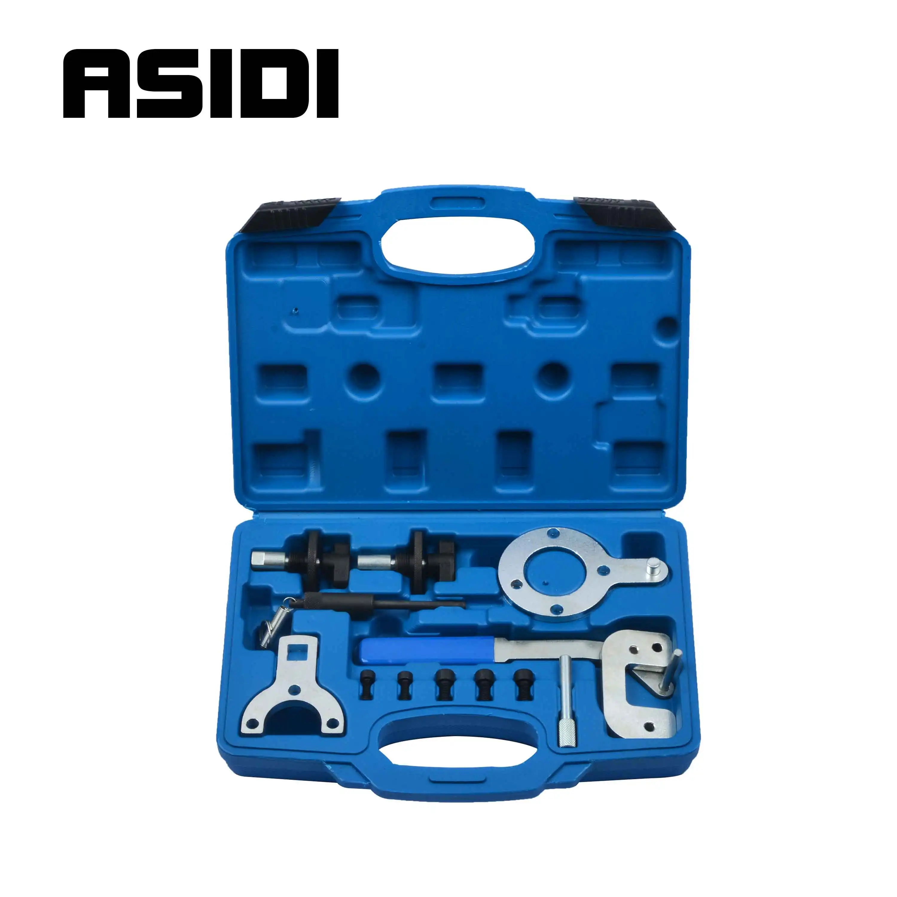 

Diesel Engine Timing Tool Kit For Fiat 500 Doblo/Cargo Grande Punto Idea Linea Panda 1.3 JTD
