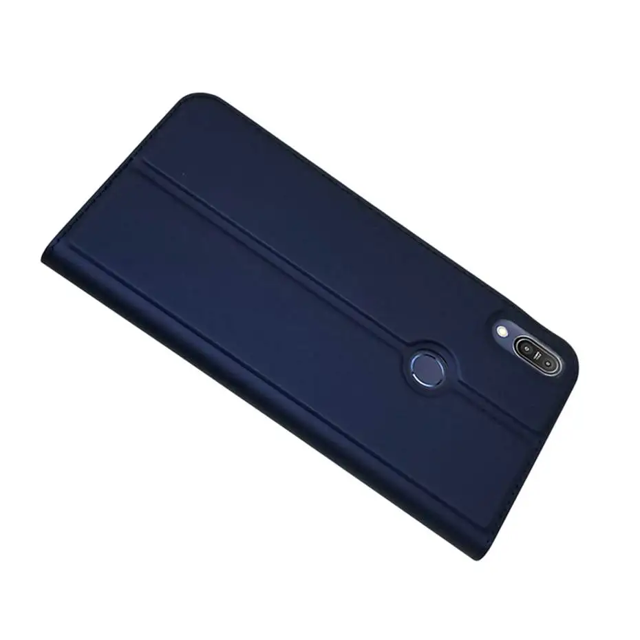 Магнитный Напряжение флип чехол для ASUS ZenFone Max Pro M1 ZB601KL ZB602KL ZD552KL 553KL ZE554KL ZB 631KL 570TL 633KL ZA550KL чехол