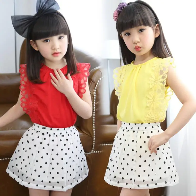 kids clothes sets