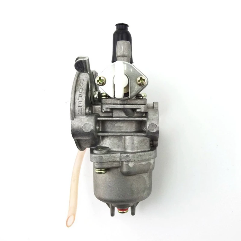 Новинка-карбюратор арматура карбюратора Carby+ воздушный фильтр+ стек ...