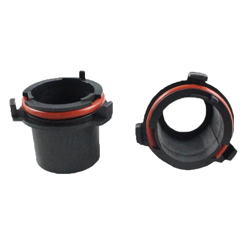 (H19) Opel-2 H7 Xenon Bulb Base- (5)