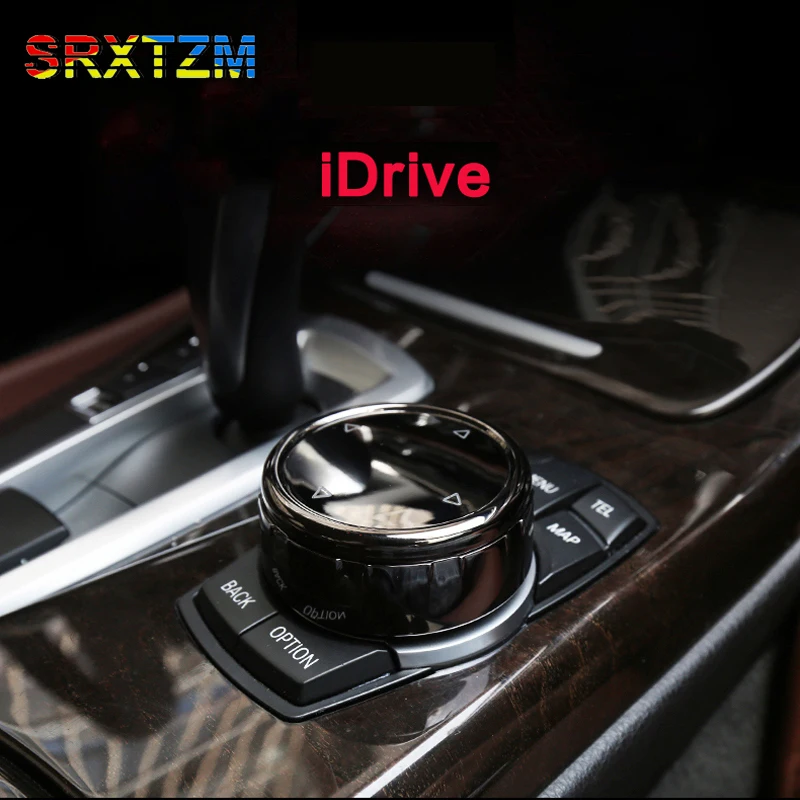 SRXTZM для BMW X1 F25 X3 X4 F15 X5 F16 X6 1 2 3 5 серия F10 F20 F30 F34 IDrive Автомобильный мультимедийный