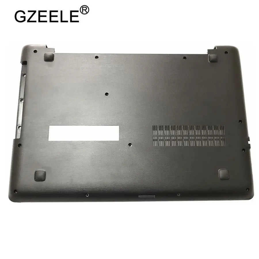 Новинка нижняя крышка корпуса ноутбука Lenovo Ideapad 110 15IBR 5CB0L46244 AP11S000300|Сумки и чехлы
