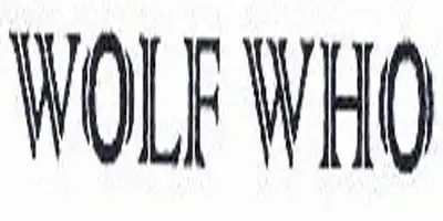 Wolf Who