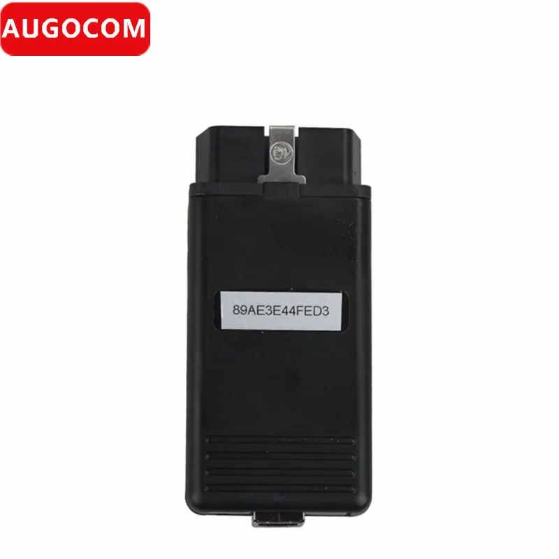 HiCOM OBD2 Professional Diagnostic Scanner for Hyundai/ for Kia ...
