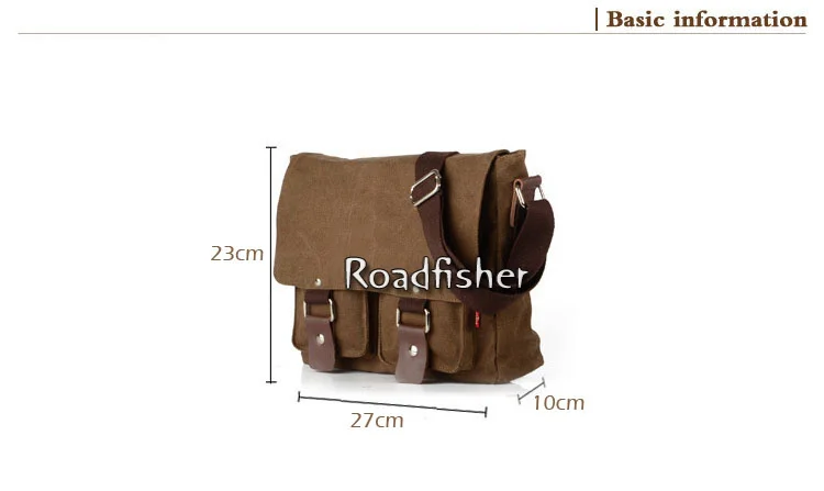 Camera bag MC2101-2