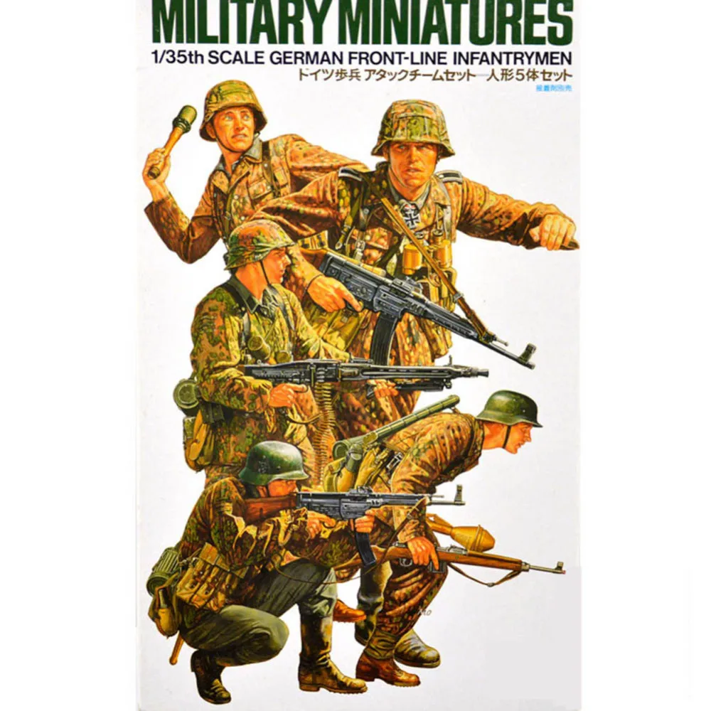 Online Buy Wholesale tamiya military figures from China tamiya military figures Wholesalers