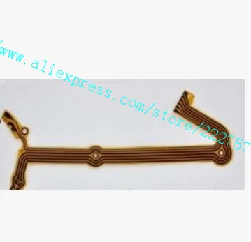 

NEW LENS Aperture Flex Cable For SIGMA 105mm f/2.8 EX DG OS HSM Repair Part