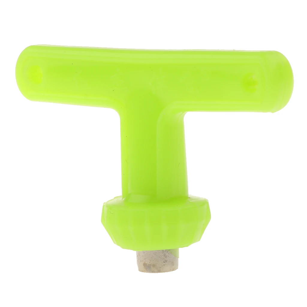 Steel Track Spikes Wrench Sports Shoes Cleats Removing Tool for Outdoor Running Racing Car Electronics GPS Accessories