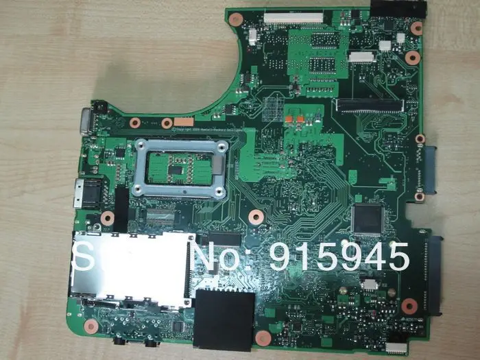 CQ510 non-integrated motherboard for H*P CQ510/500905-001 full 100%test