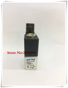 

5pcs/lot Free Shipping Pneumatic Airtac 2 Pos 3 Way 1/8" BSPT Air Solenoid Valve 3V1-06 dc 12v 24v ac 110v 220v