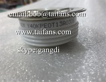 

PANTAIFS Y40KPEOT new phase control thyristor module Y40KPEOT13A0308