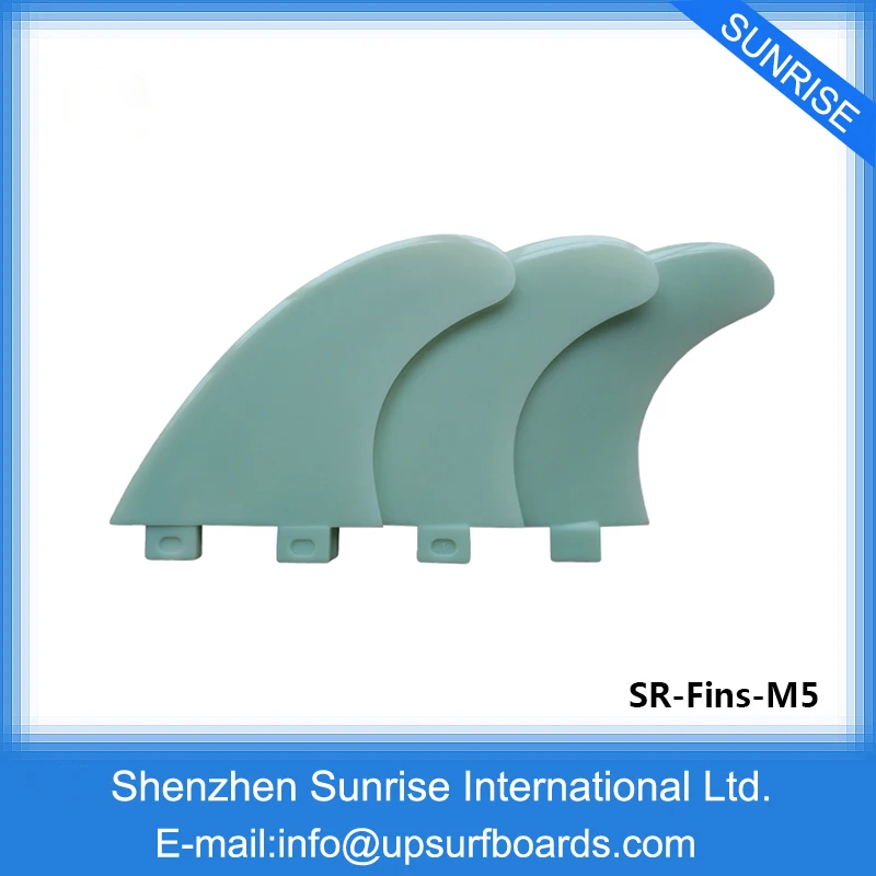 

FCS Surfboard Fins Hot Sale FCS M5 Fins High Quality Surfboard Fins