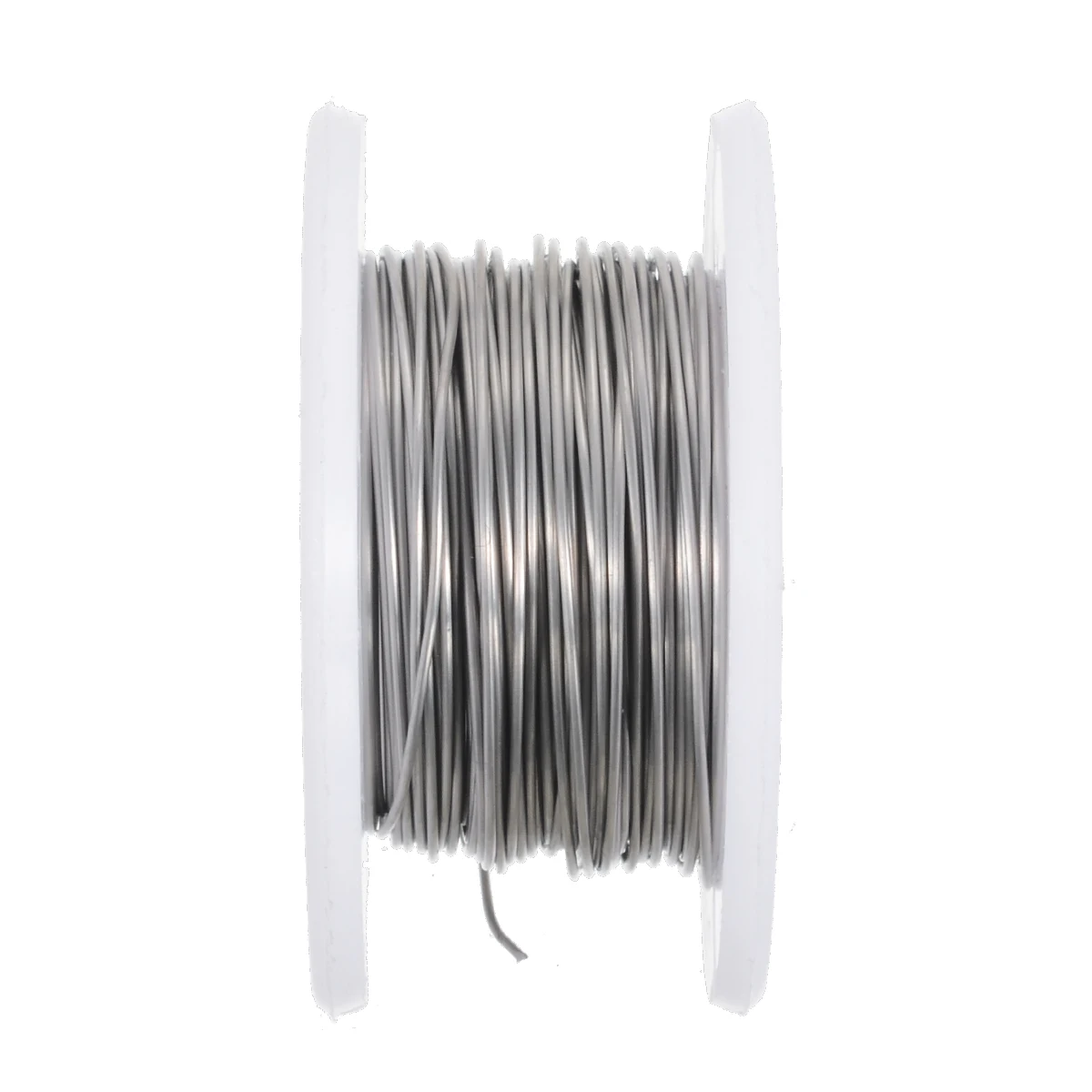 1 Roll 0.5mm Diam Cr20Ni80 Heating Wire 10M Nichrome Wire Practical Resistance Wires Industry Accessories for Cutting Foam
