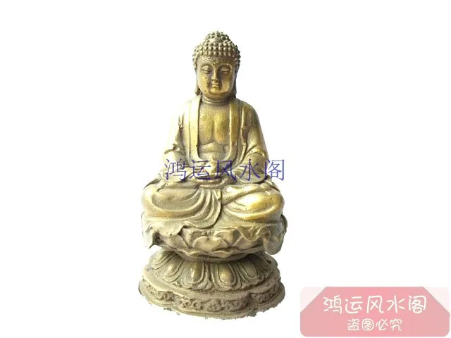 

Bronze statue copper big seiko god buddha home decoration