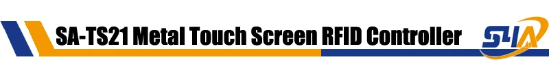 Banner SA-TS21