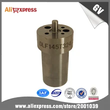 Сопло для судов DLF145T324-284P костюм для DAIHATSU DL20/DLB20, 6 шт/лот дизельного двигателя запчасти Форсунка