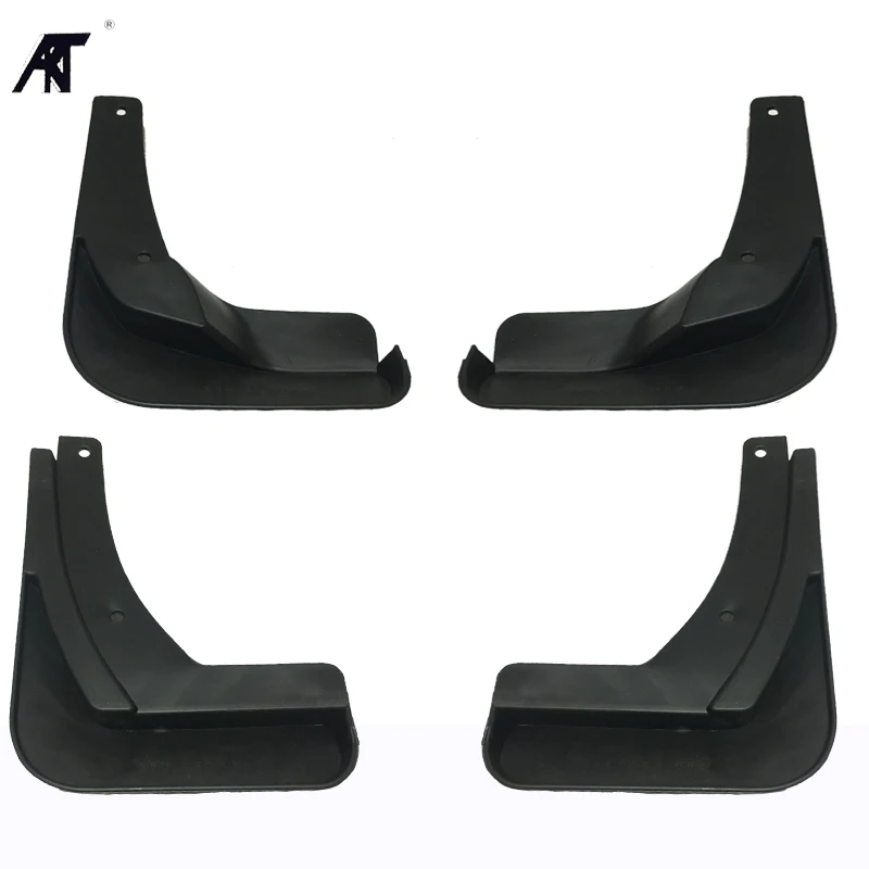 Брызговики для VW Golf 7/5 2017 2018 7 передние и задние|car mud flaps|mud flapssplash guard |