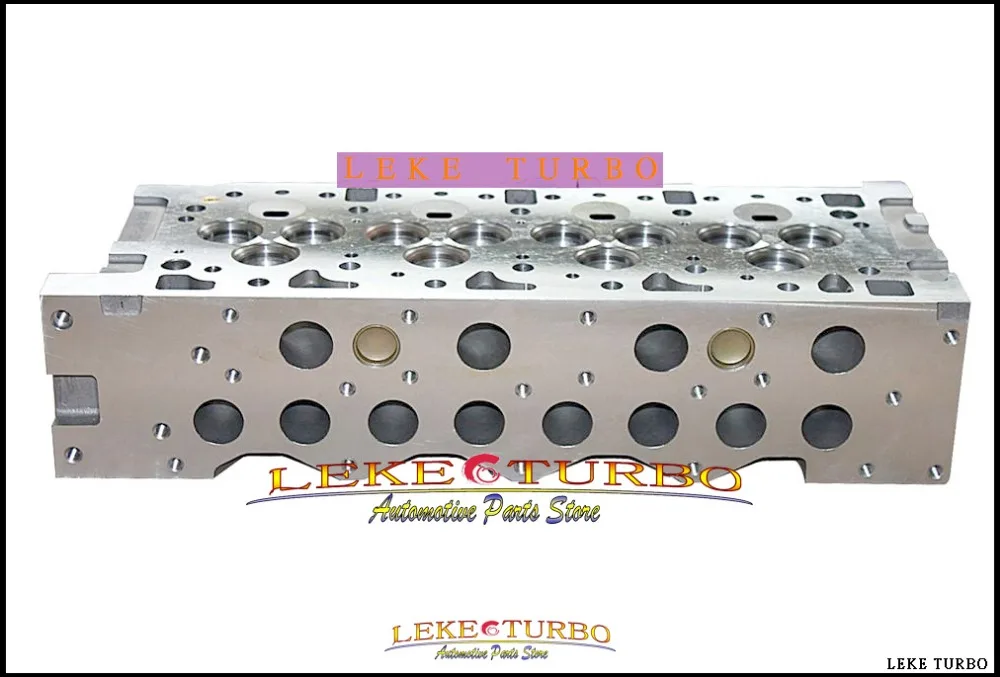 908 532 DK5ATE  Cylinder Head 02.00.J7 02.00.Y7 02.00.T4 For Citroen XM For Peugeot (5)