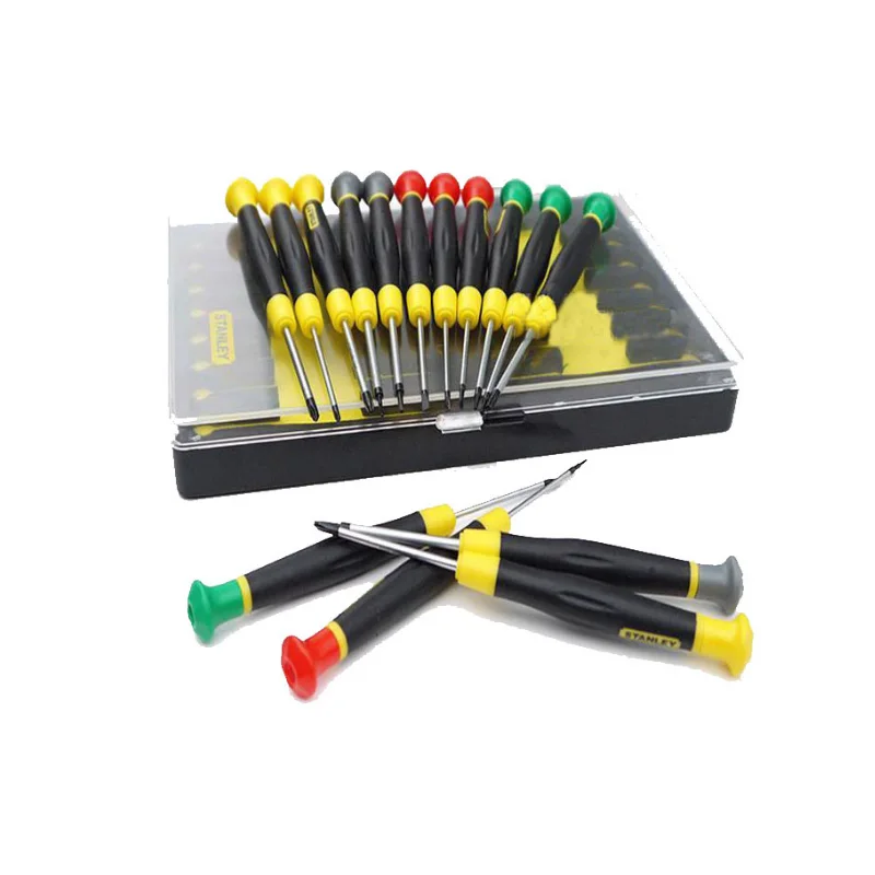 66-381-23 15pcs mirco screwdriver set A des