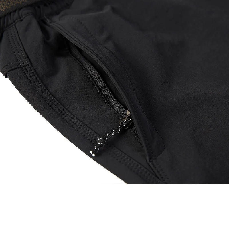 ZYNNEVA de los hombres de secado rápido de senderismo al aire libre pantalones de senderismo de montaña escalada pesca Pantalones de viaje, M, L, XL, XXL, 3XL 4XL GC5114