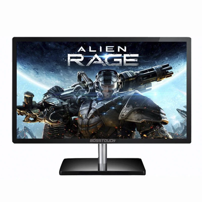 

Customized High Quality 19Inch Monitors1366*768 HD Dispaly LED Computer Screen