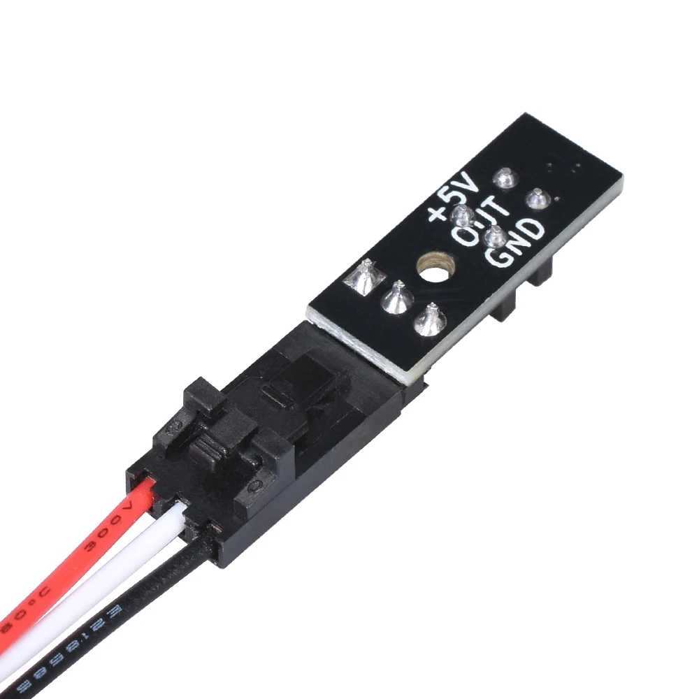 Mk2.5/Mk3 إلى Mk2.5s/Mk3s 3D IR خيوط الاستشعار أطقم ترقية كشف عالقة خيوط الاستشعار ل Prusa i3 MK3 3D طابعة أجزاء Mk2.5/Mk3 إلى Mk2.5s/Mk3s 3D IR خيوط الاستشعار أطقم ترقية كشف عالقة خيوط الاستشعار ل Prusa i3 MK3 3D طابعة أجزاء