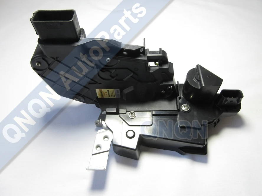 Дверной замок центральный механизм блокировки для Ford Mondeo MK4 (высокое издание с