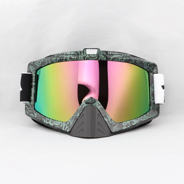 Hot Sale Motocross Goggles Dirt Bike Motorcycle Glasses Outdoor Off