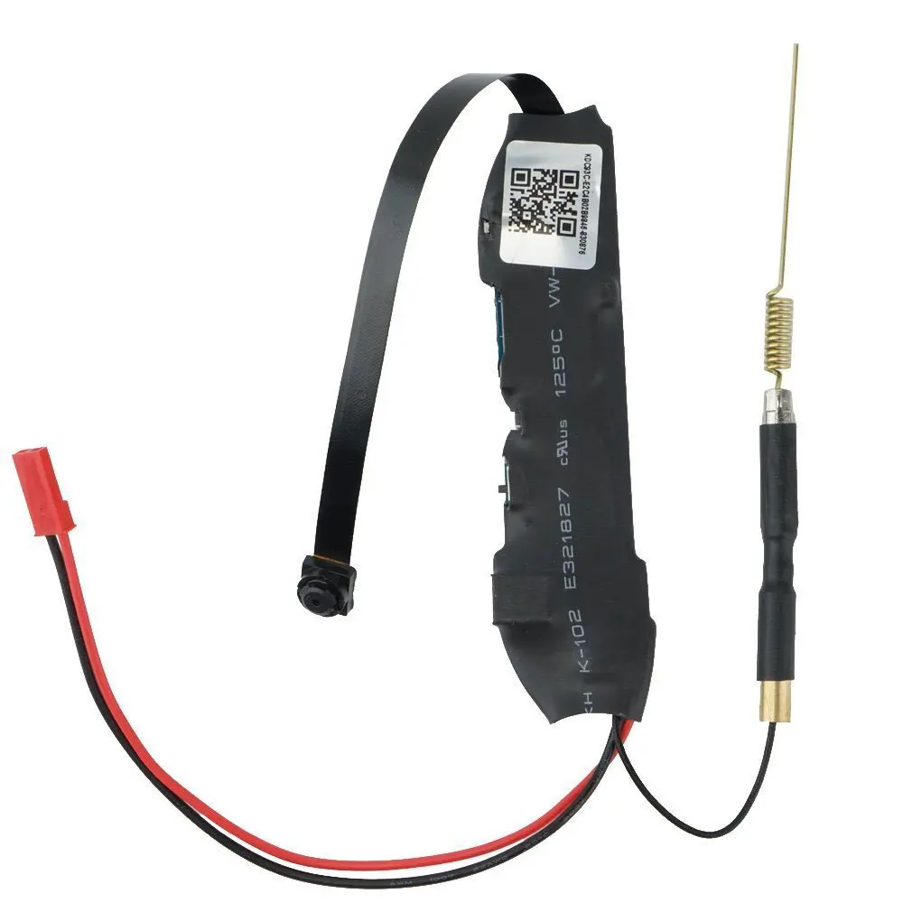 Мини-камера P2P wifi Cam HD 1080P P2P мини-камера DIY беспроводной ...