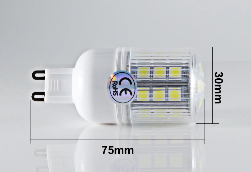G9 low voltage light 1