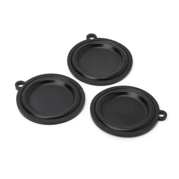 

10Pcs 54mm Pressure Diaphragm For Water Heater Gas Accessories Water Connection Heater Parts 10166